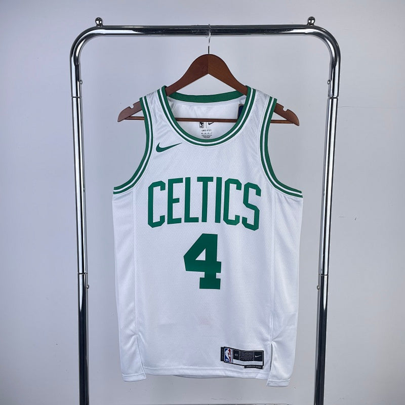 Maillot Boston Celtics Association Edition - Blanc