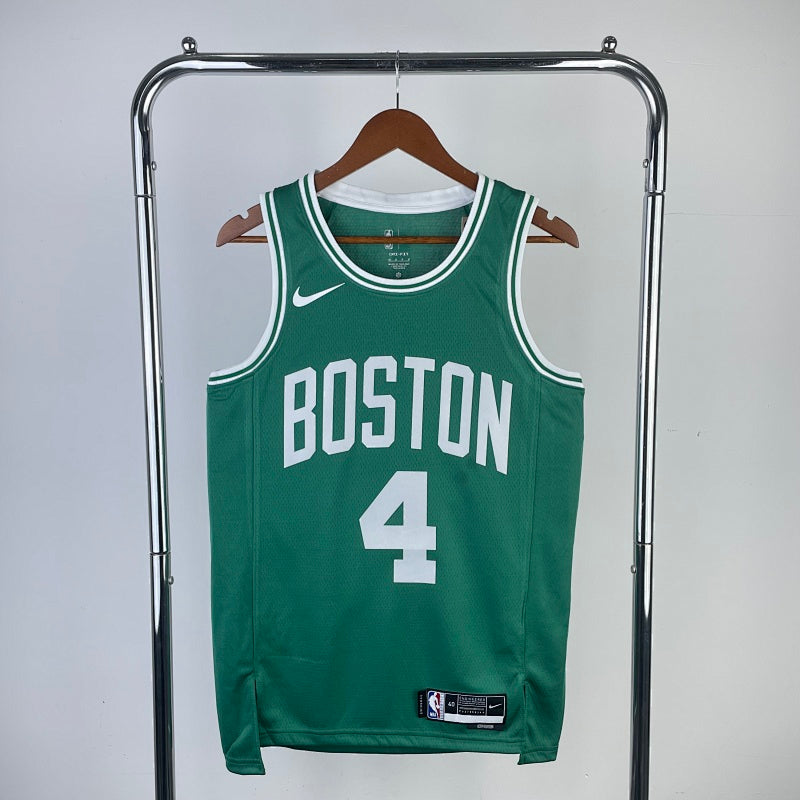 Maillot Boston Celtics Icon Edition - Vert