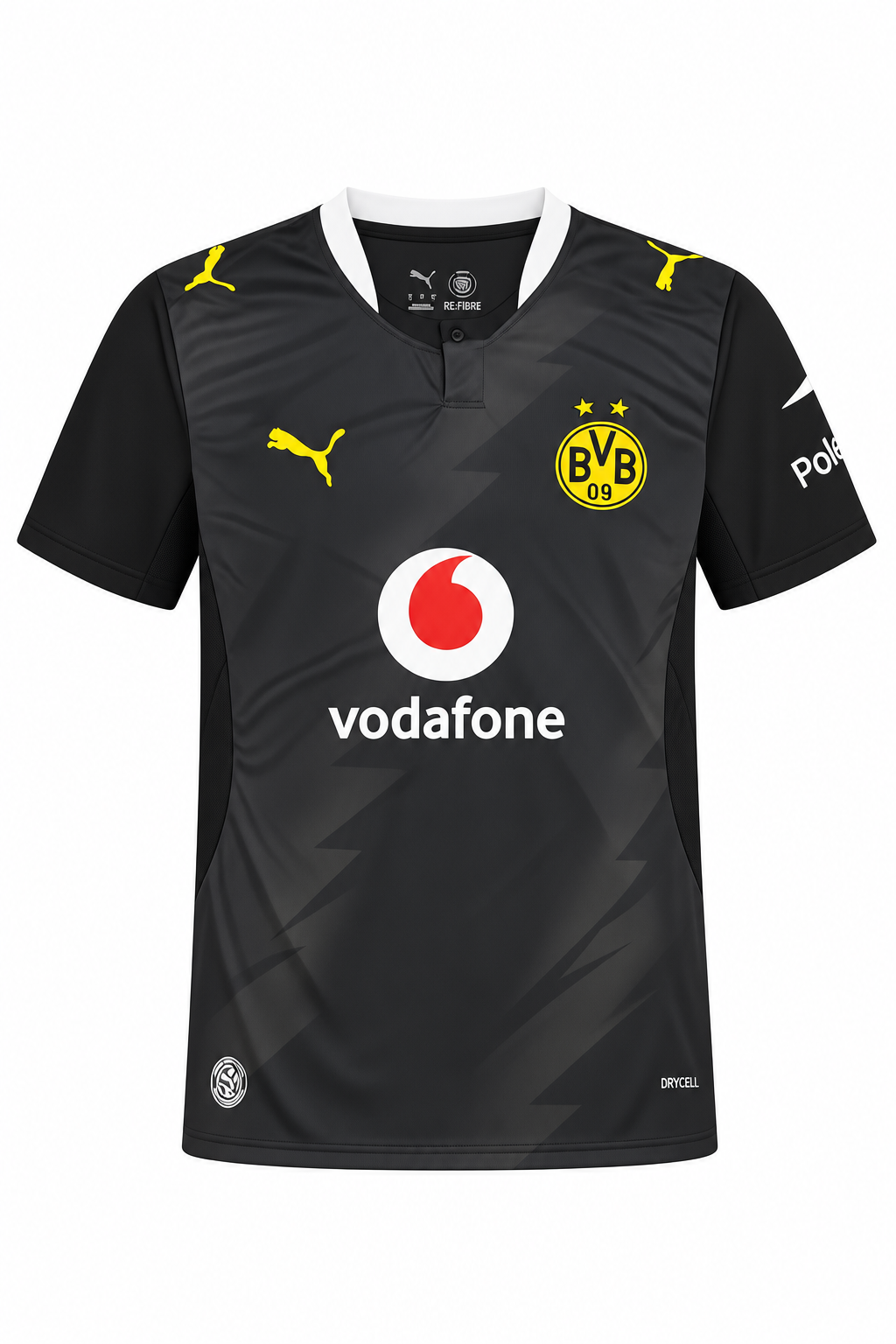 Maillot Borussia Dortmund 26-27