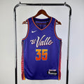 Maillot Phoenix Suns City Edition 2023-24 El Valle - Violet