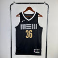 Maillot Memphis Grizzlies City Edition 2023-24 Hometown Feels - Noir