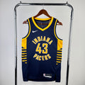 Maillot Indiana Pacers Icon Edition - Bleu marine