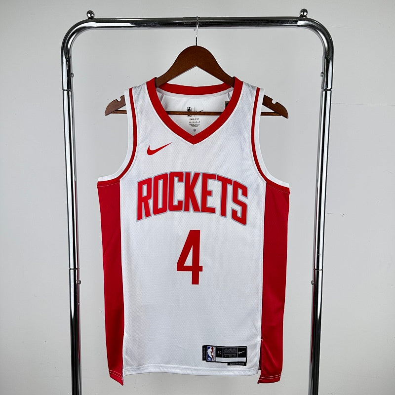 Maillot Houston Rockets Association Edition - Blanc
