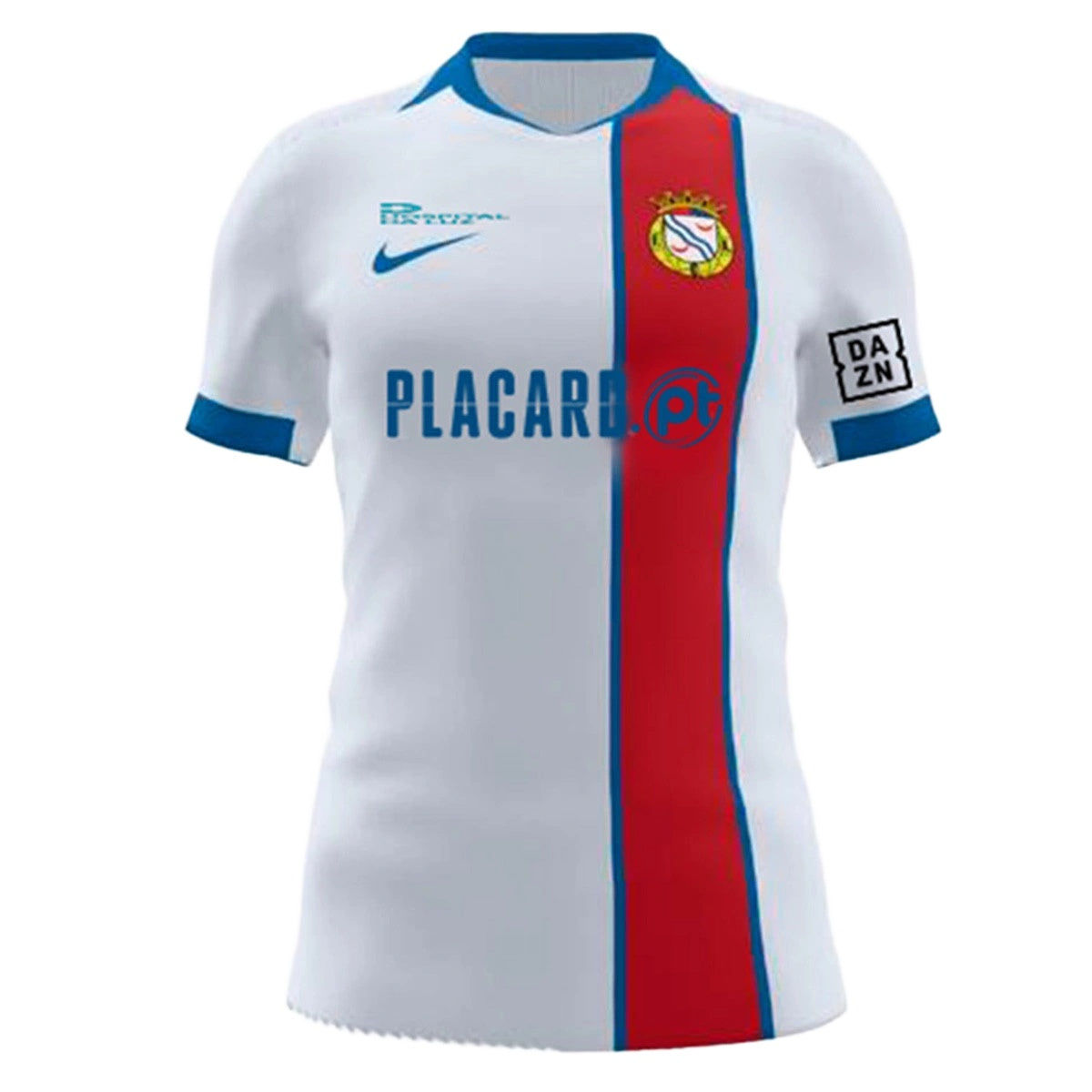 Maillot Alverca Extérieur 26-27