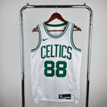 Maillot Boston Celtics Association Edition - Blanc