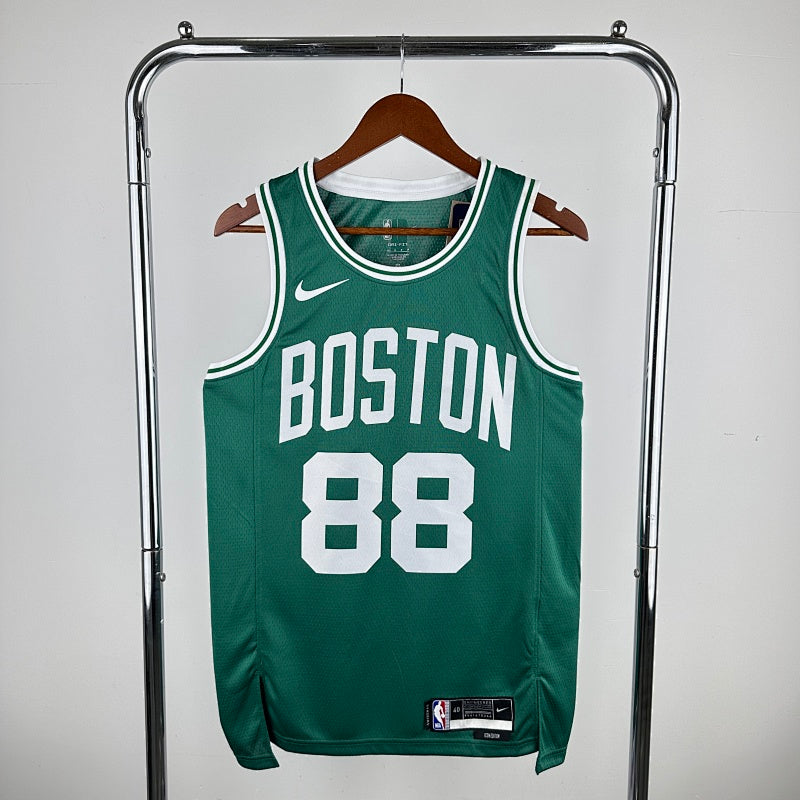 Maillot Boston Celtics Icon Edition - Vert