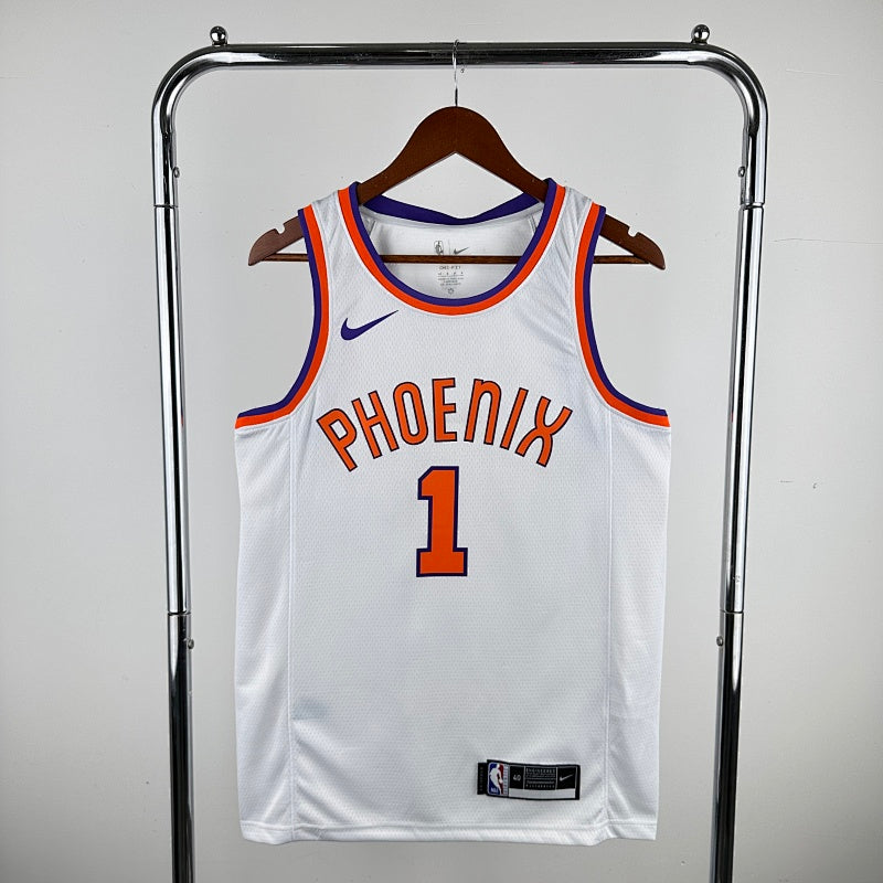 Maillot Phoenix Suns Classic Edition Phoenix - Blanc