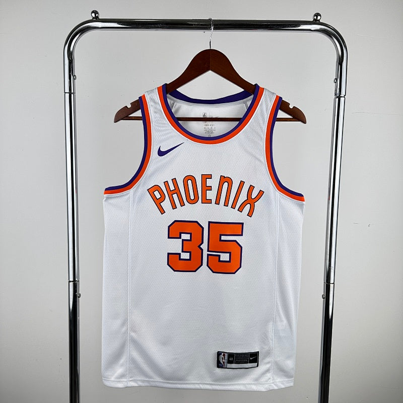 Maillot Phoenix Suns Classic Edition Phoenix - Blanc