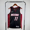 Maillot Miami Heat Icon Edition - Noir
