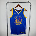 Maillot Golden State Warriors Edition Mexico - Bleu