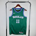 Maillot Dallas Mavericks Classic Edition Retro - Vert