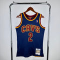 Maillot Cleveland Cavaliers Retro 2011-12 CAVS - Bleu marine