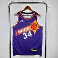 Maillot Phoenix Suns Classic Edition 2022-23 Sunburst - Violet