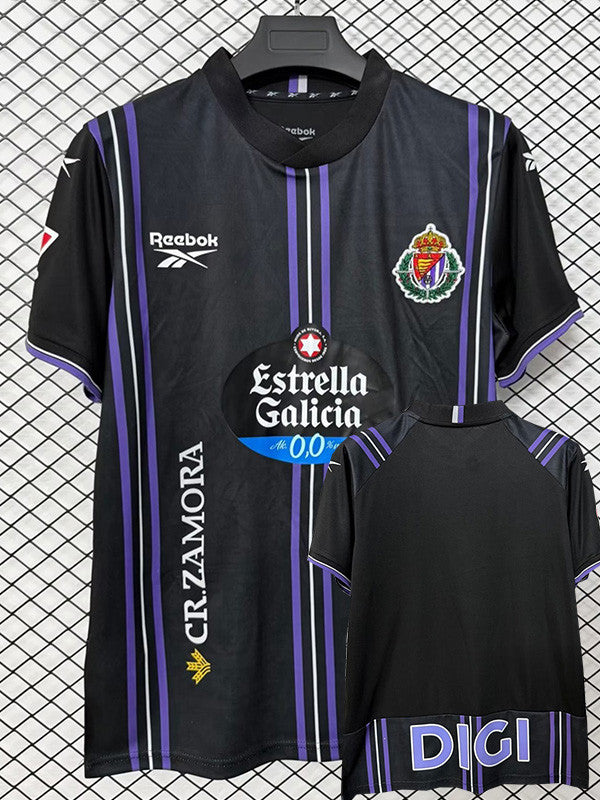Maillot Real Valladolid CF 26-27