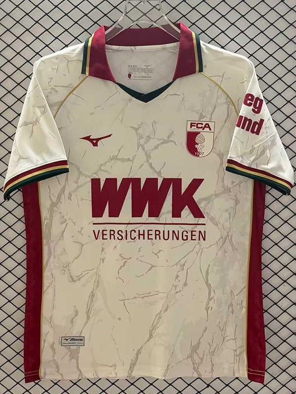 Maillot Augsburg 26-27