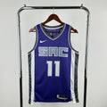 Maillot Sacramento Kings Icon Edition Retro SAC - Violet