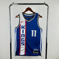 Maillot Sacramento Kings City Edition 2023-24 Cincinnati Royals - Bleu