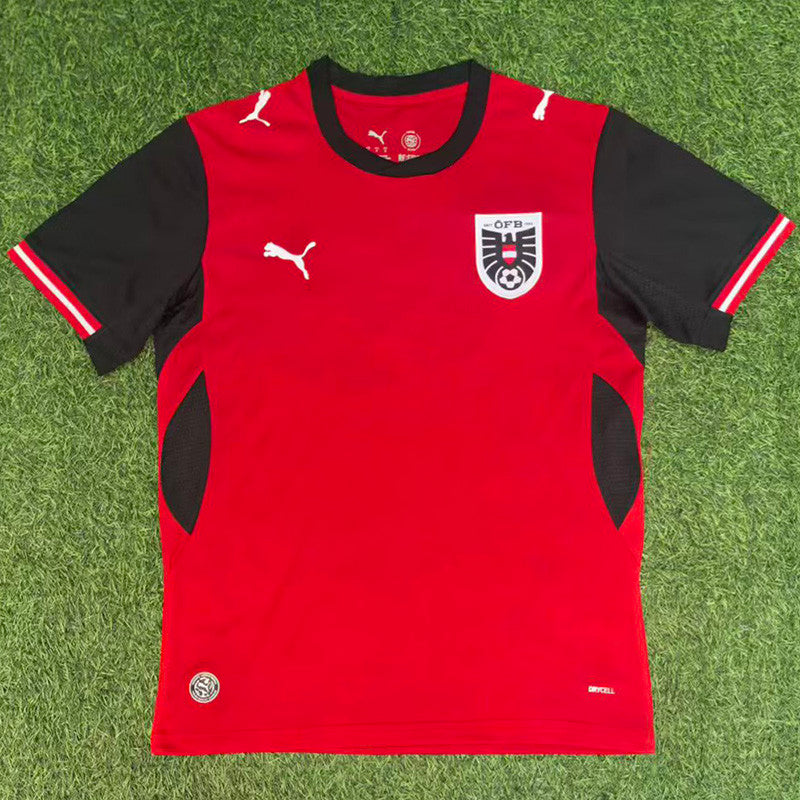 Maillot Autriche 26-27
