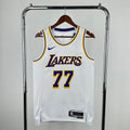 Maillot Los Angeles Lakers Association Edition - Blanc
