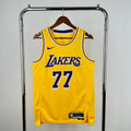 Maillot Los Angeles Lakers Icon Edition - Or