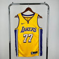 Maillot Los Angeles Lakers Icon Edition Col V - Or