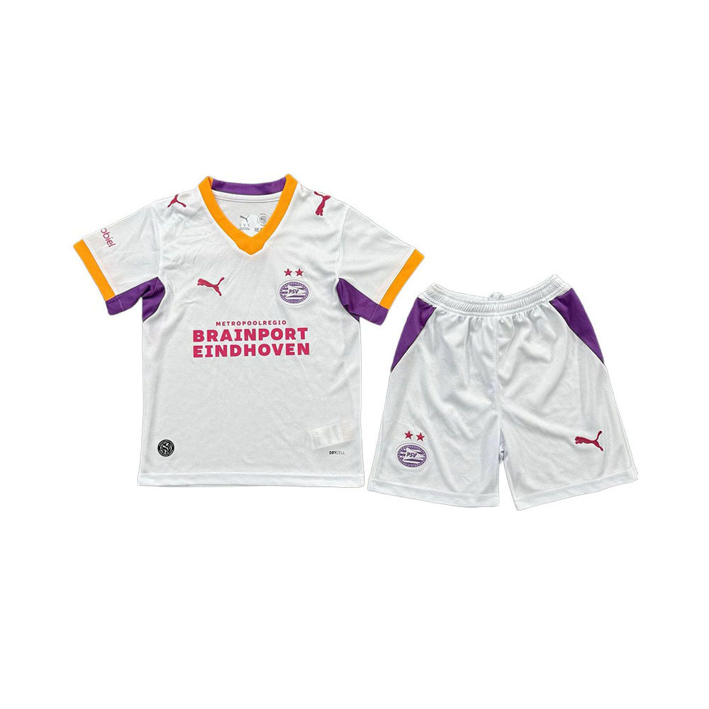 Maillot PSV Enfant Extérieur 26-27