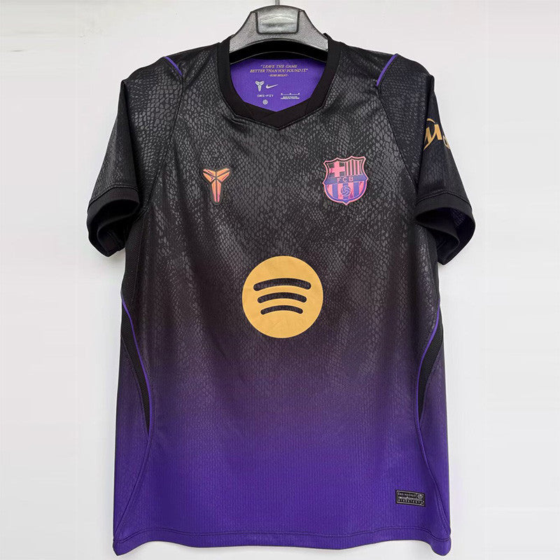 Maillot Barcelone FC 26-27