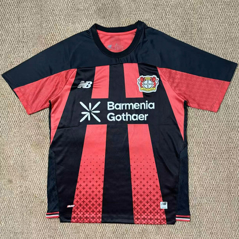 Maillot Bayern Leverkusen 26-27