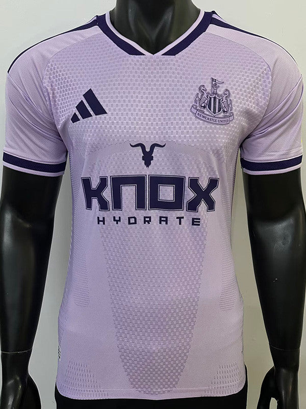 Maillot Newcastle United Version Player 26-27