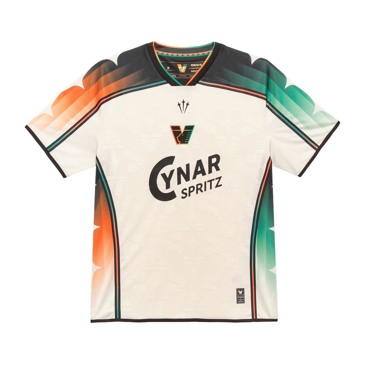 Maillot Venise Extérieur 26-27