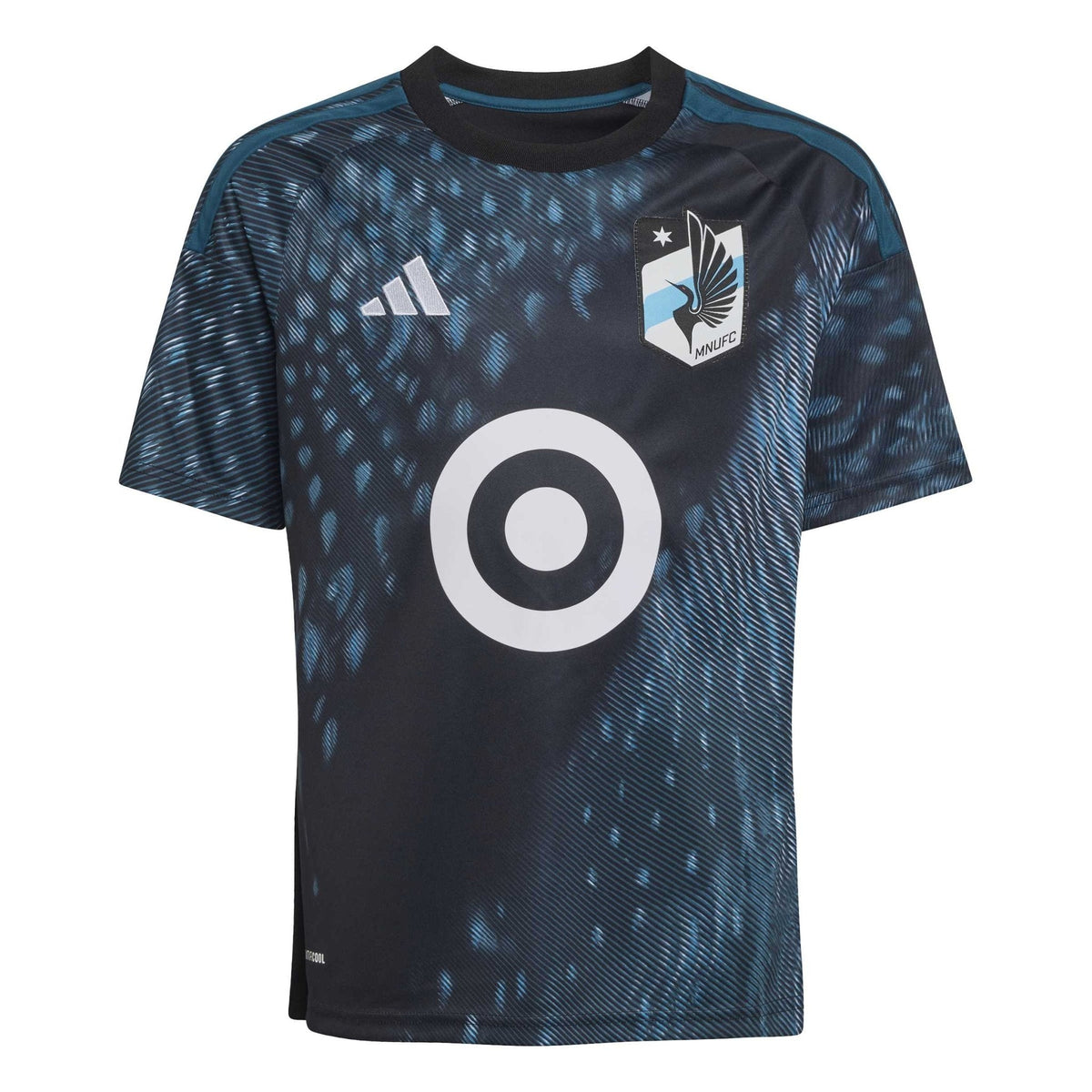 Maillot Minnesota Enfant Domicile 26-27
