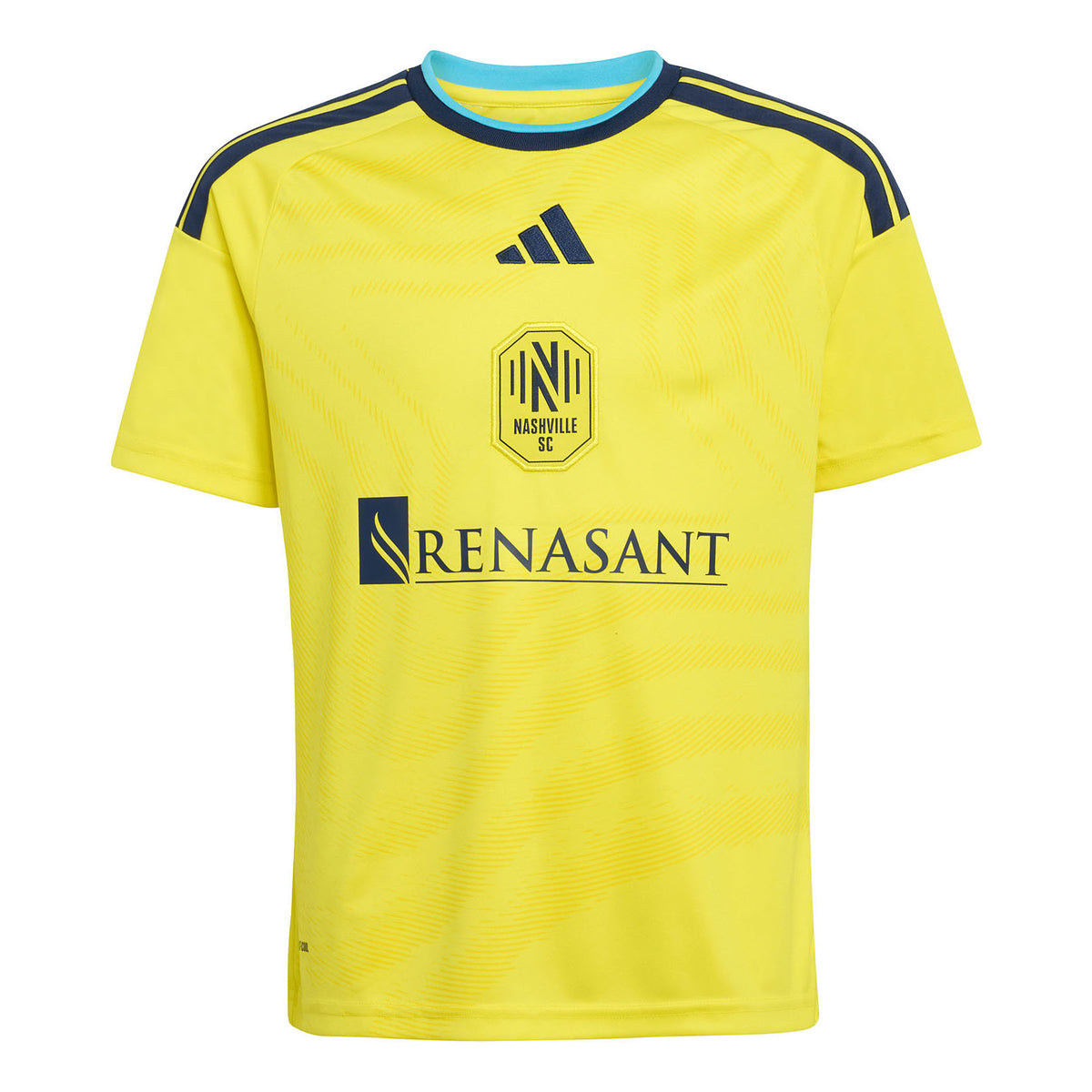 Maillot Nashville Enfant Domicile 26-27