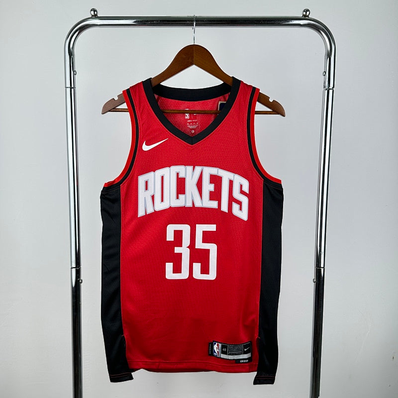 Maillot Houston Rockets Icon Edition - Rouge