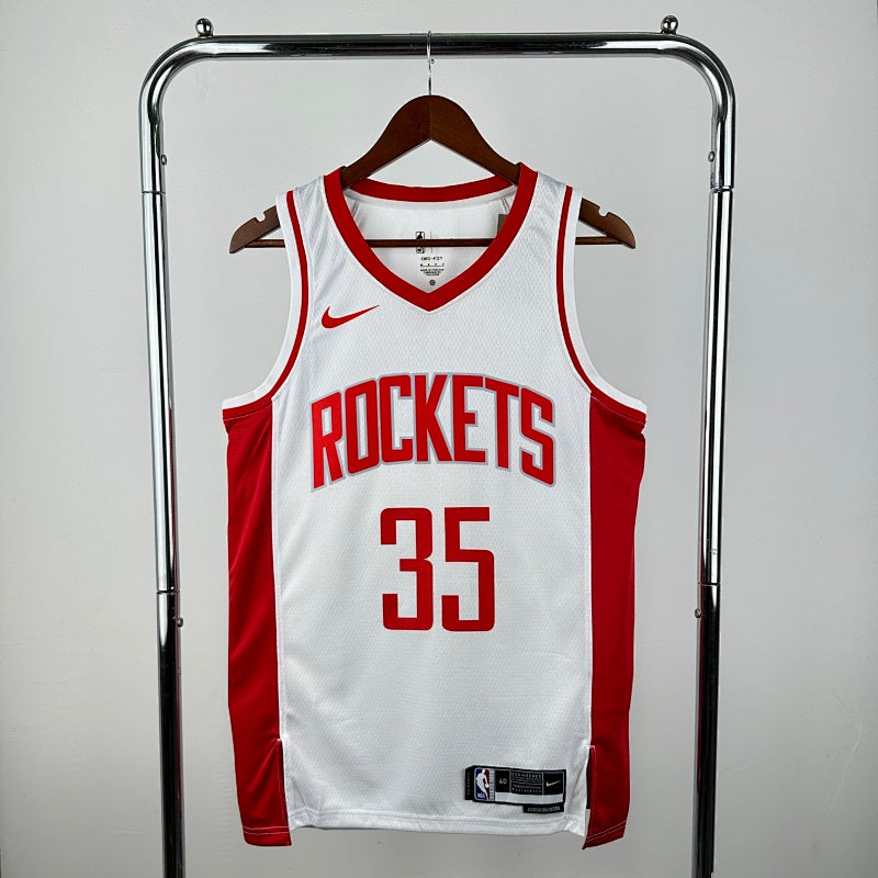 Maillot Houston Rockets Association Edition - Blanc