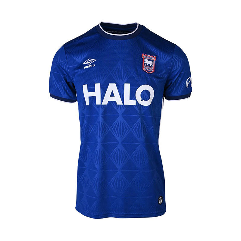 Maillot Ipswich 26-27 pour homme