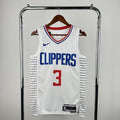 Maillot Los Angeles Clippers Association Edition - Blanc