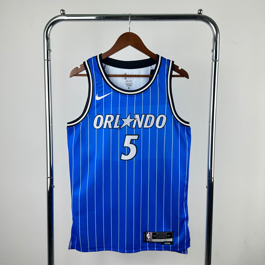 Maillot Orlando Magic Icon Edition 2025-26 - Bleu