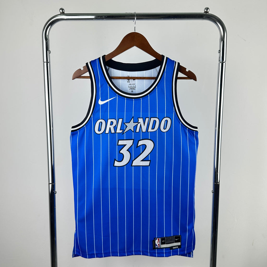 Maillot Orlando Magic Icon Edition 2025-26 - Bleu