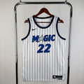 Maillot Orlando Magic Association Edition 2025-26 - Blanc
