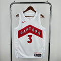Maillot Toronto Raptors Association Edition - Blanc