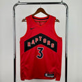 Maillot Toronto Raptors Icon Edition - Rouge