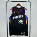 Maillot Phoenix Suns Statement Edition 2025-26 - Noir