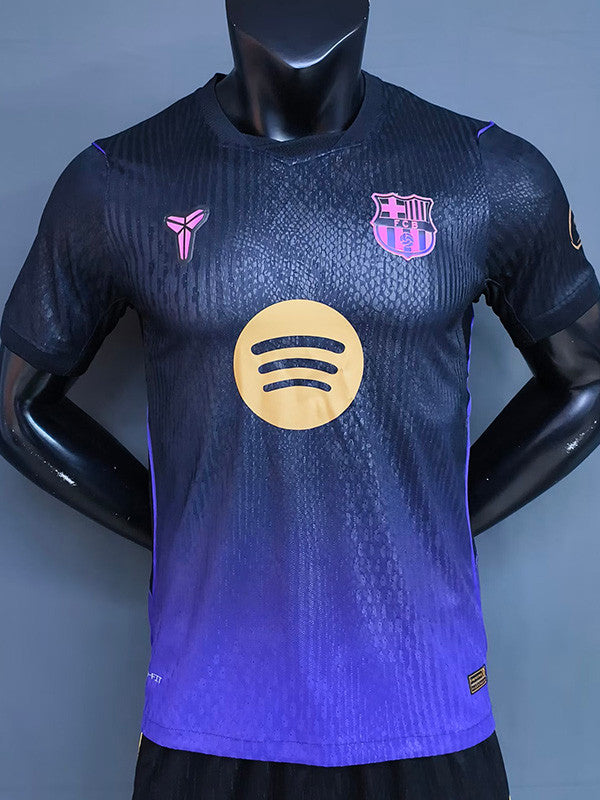 Maillot Barcelone FC Version Player 26-27