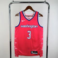 Maillot Washington Wizards City Edition 2022-23 Cherry Blossom - Rose