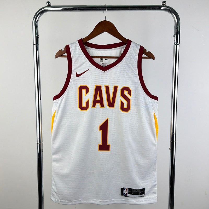 Maillot Cleveland Cavaliers Association Edition - Blanc