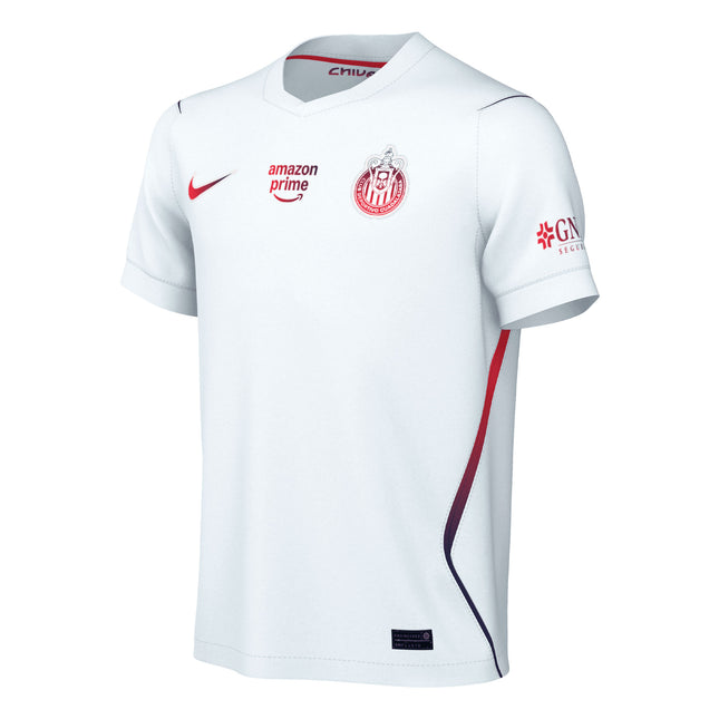Maillot Chivas Enfant Extérieur 26-27