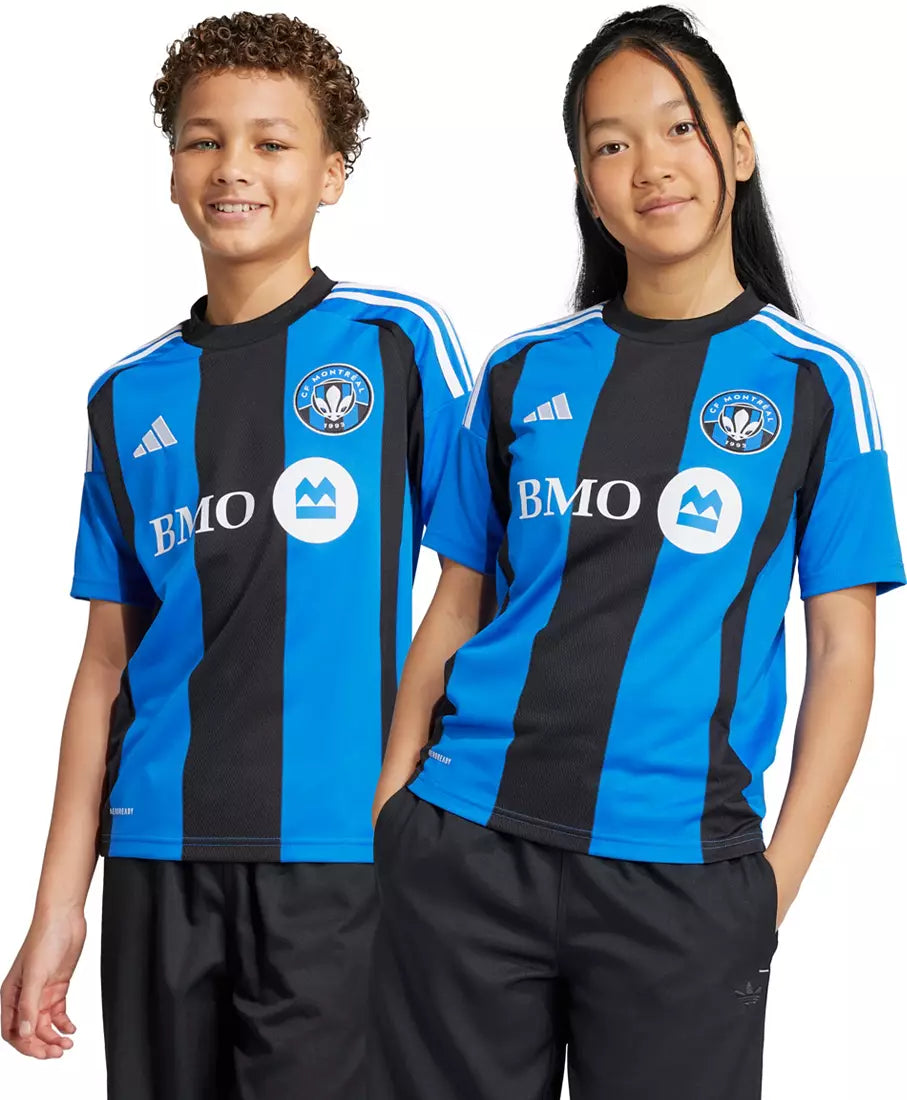 Maillot Enfant Montréal FC 26-27 pour enfant