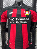 Maillot Bayern Leverkusen Version Player 26-27