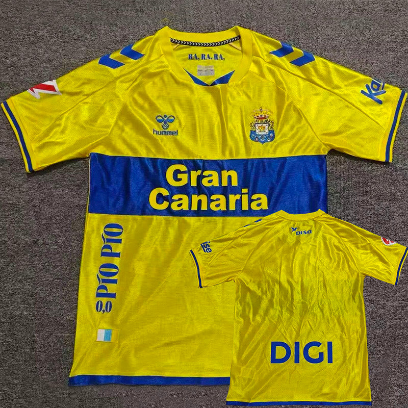 Maillot UD Las Palmas 26-27