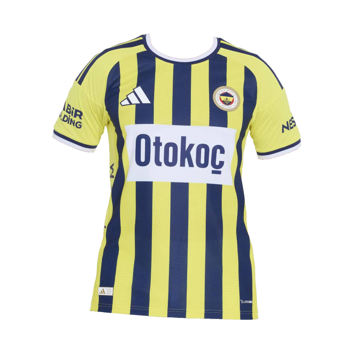 Maillot Fenerbahce Player Domicile 26-27